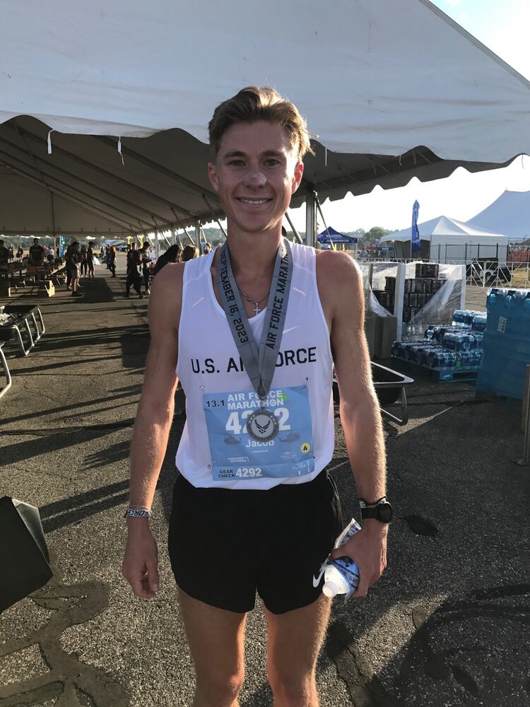 Air Force Marathon