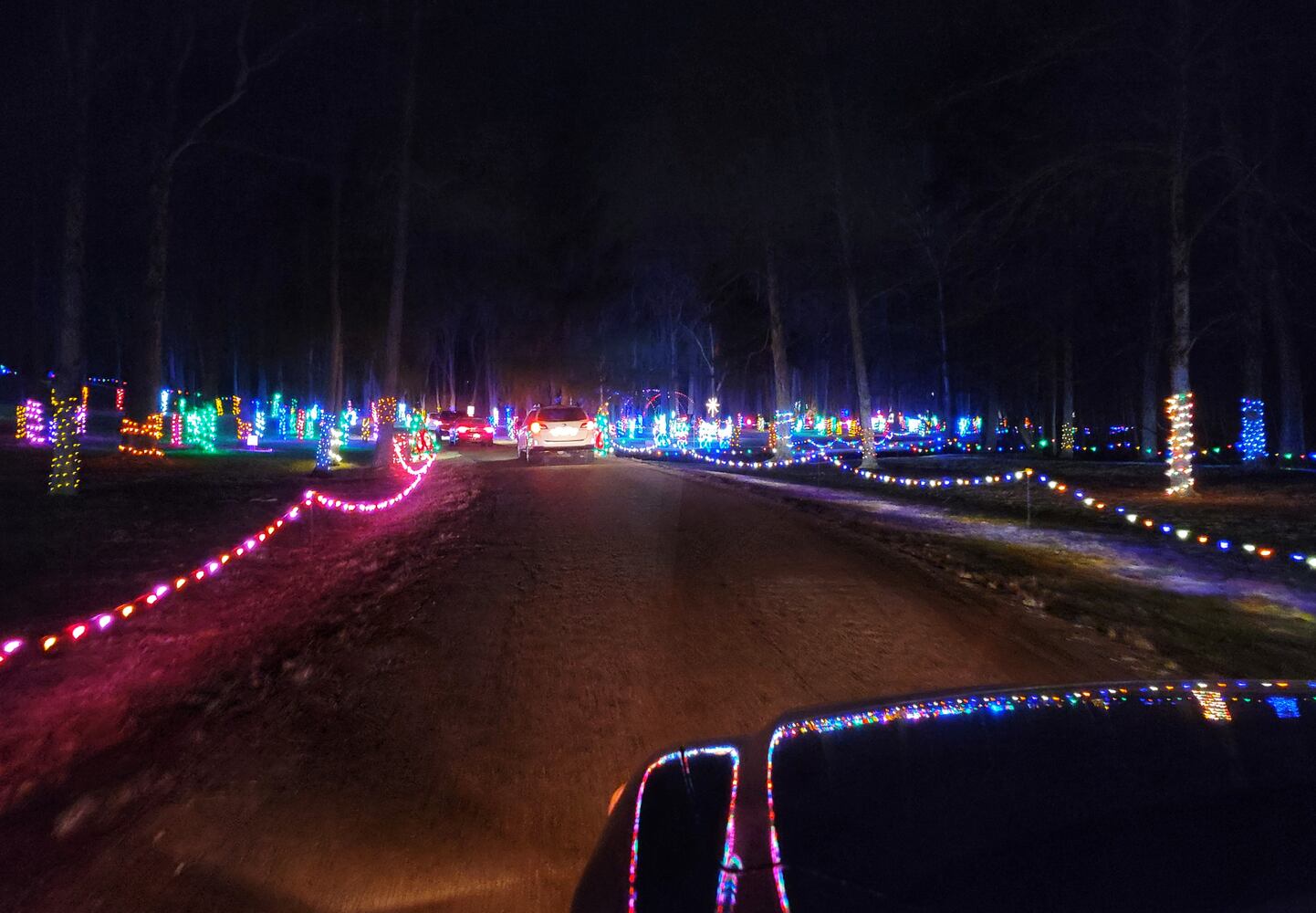 121520 Fort St Clair lights