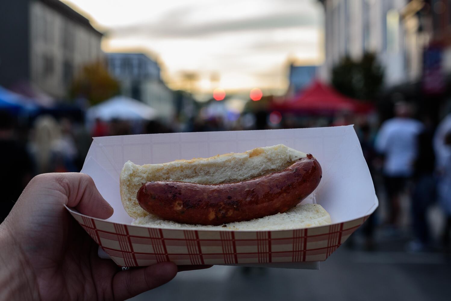 Lebanon Oktoberfest 2020