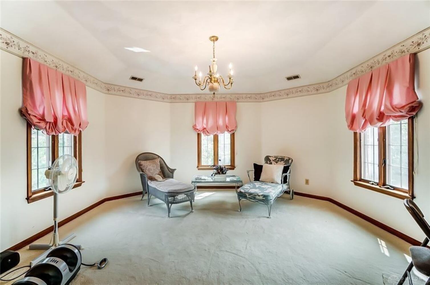 PHOTOS: Former Homearama home on the market
