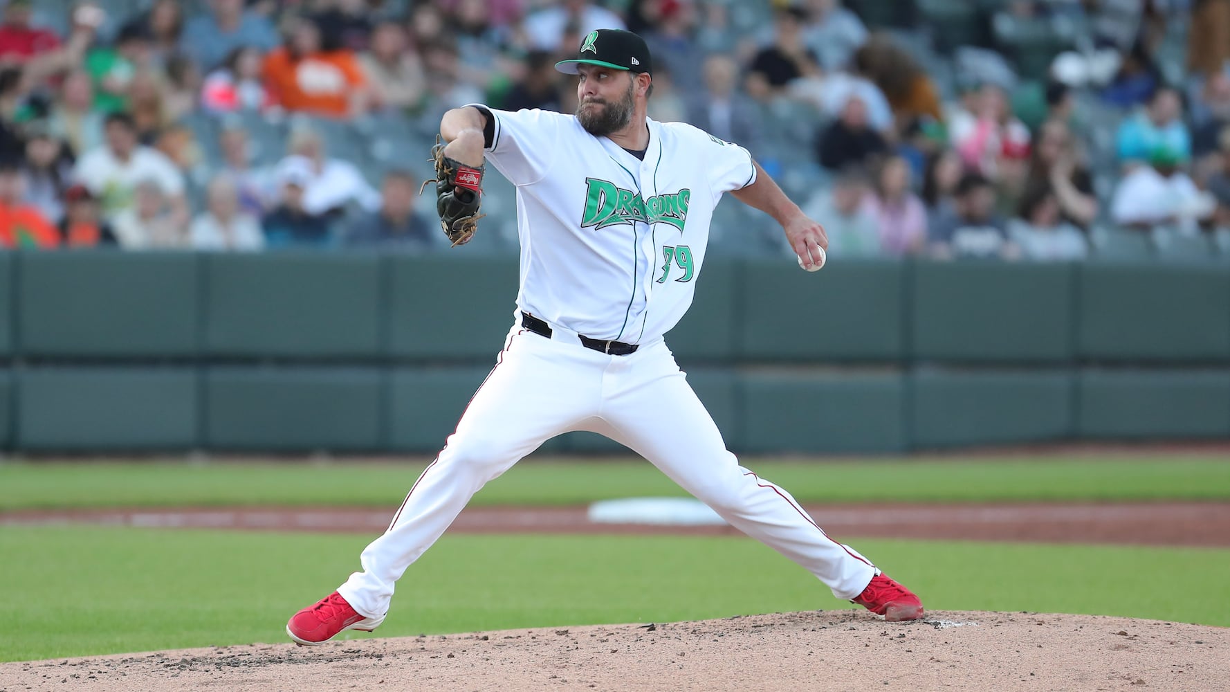 wade miley dragons