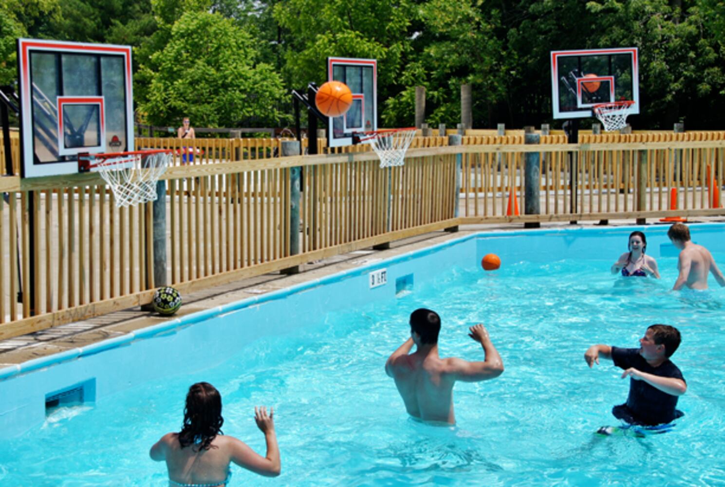 The Beach Waterpark