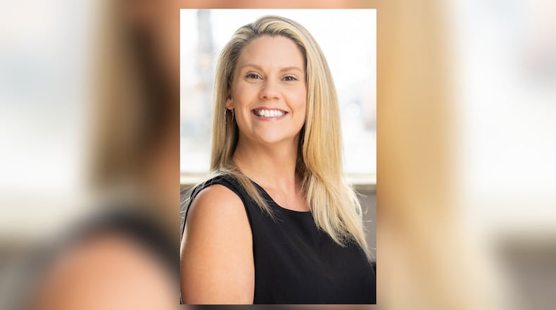 Martina Weber joined the Butler County Mental Health and Addiction Recovery Services Board in 2019 and now serves as the Associate Executive Director of Addiction Services. She holds both her bachelor’s and master’s degrees in social work from the University of Cincinnati and has extensive experience in direct care and administration supporting individuals affected by trauma, mental health disorders, and substance use disorders. CONTRIBUTED