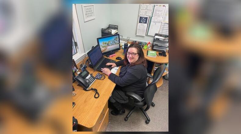 Jan Rosebrough, who served as executive director of Abilities First for three years, died Saturday. She was 64. SUBMITTED PHOTO