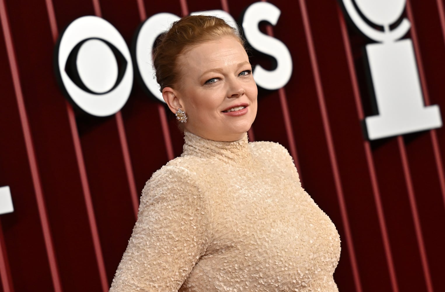 2025 Tony Awards - Arrivals
