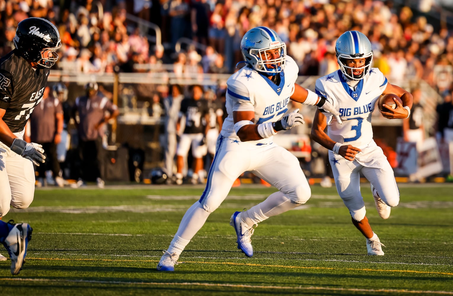091225 Lakota East vs. Hamilton football