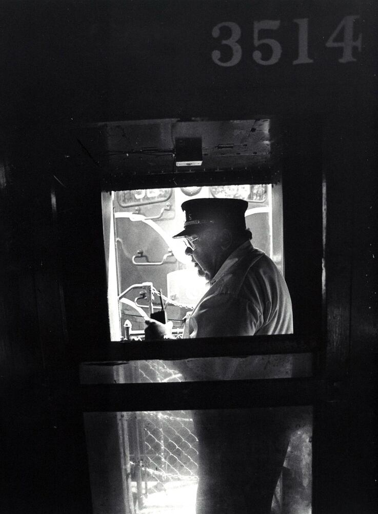 conductor