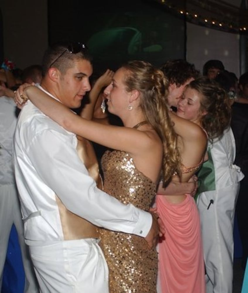 Talawanda Prom 2009
