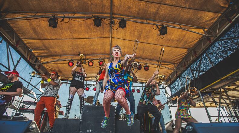 Jared’s Jam, a concert to honor Hamilton native, Jared Whalen will be held at RiversEdge Amphitheater on July 13, starting at 5 p.m. There will be four acts on the line-up this year and My Son The Hurricane will headline the event. CONTRIBUTED