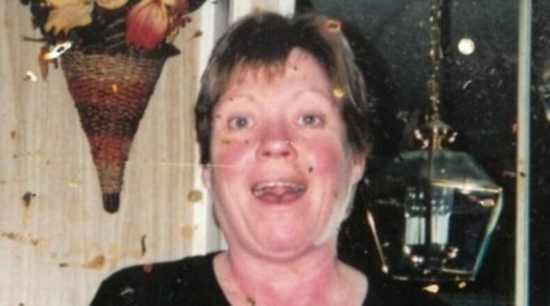 Photo of Tamberly Burtch