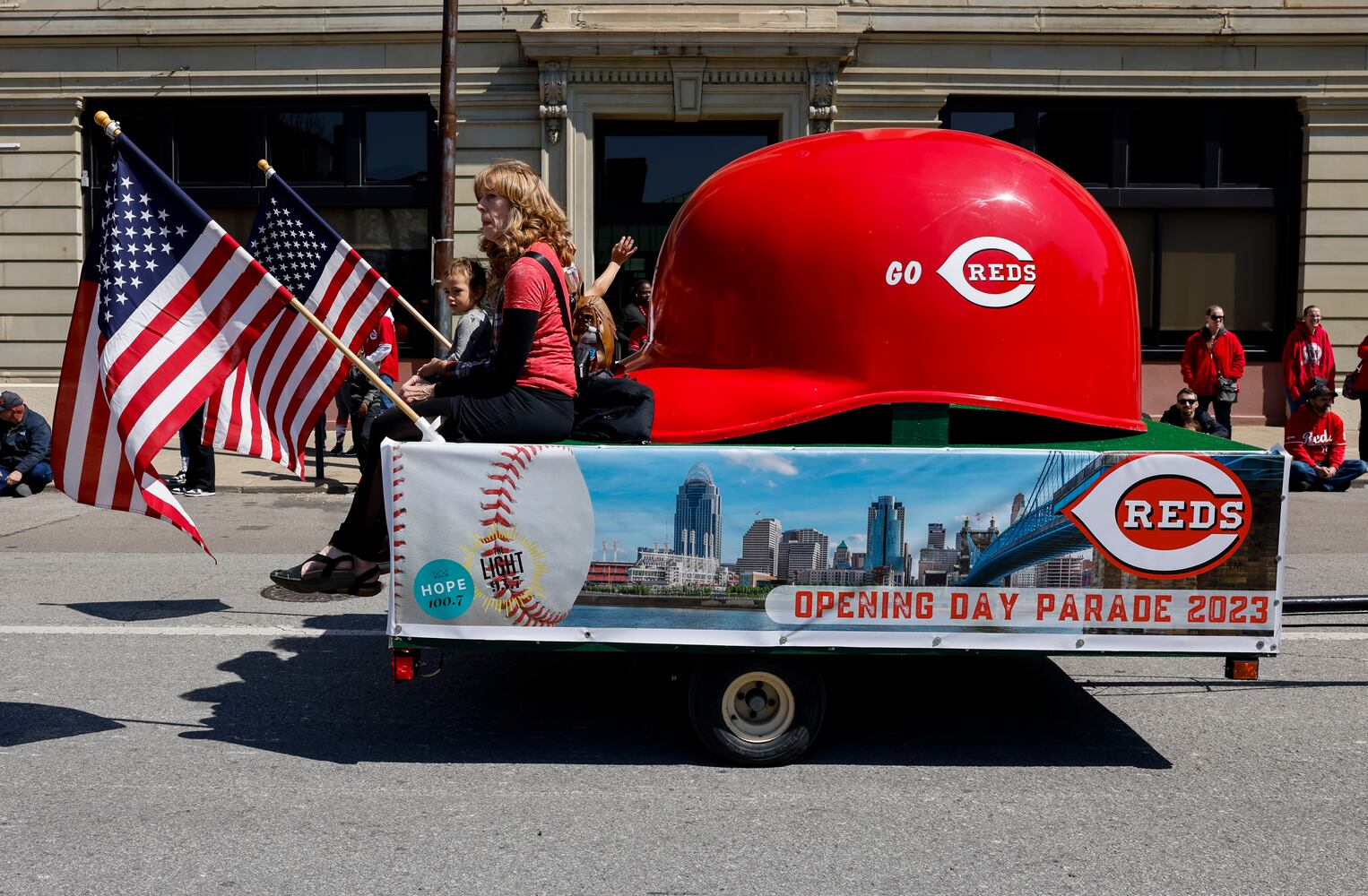 033023 Reds Parade