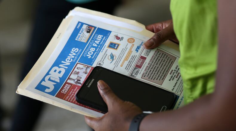 AP Photo/Lynne Sladky, File