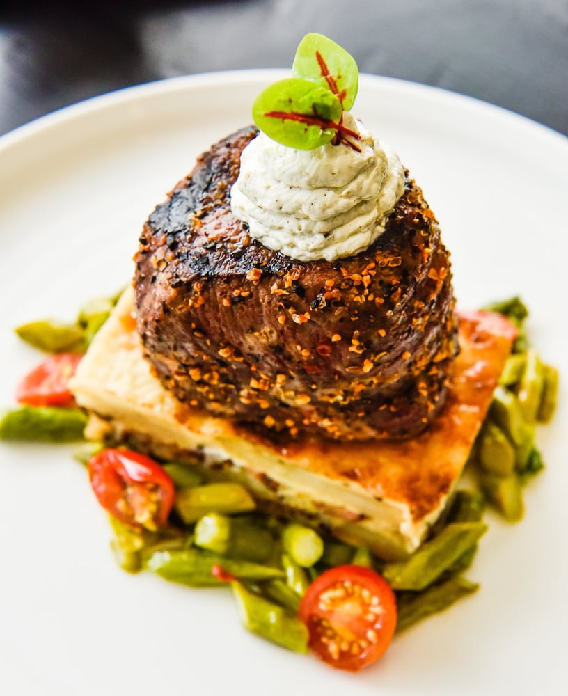 Tano Bistro open in Hamilton