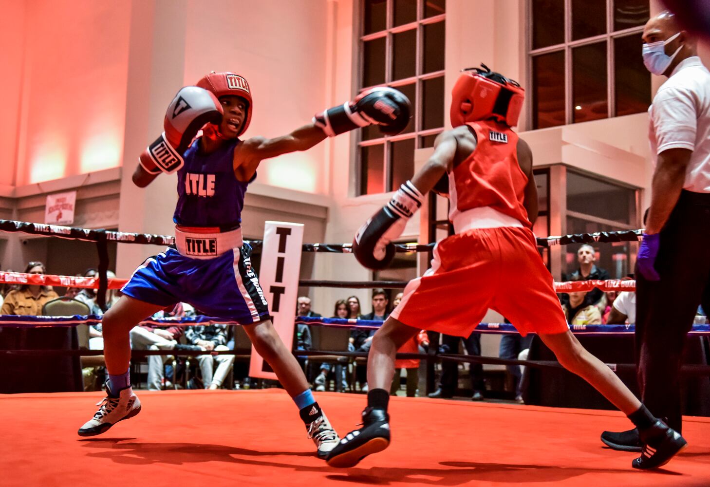 011422 Ham Boxing