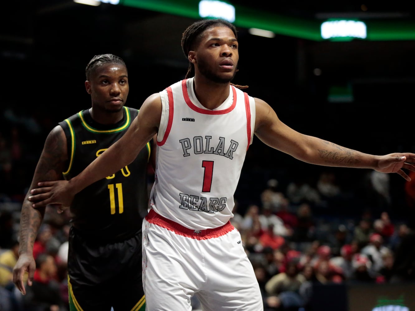 Northridge Taft basketball