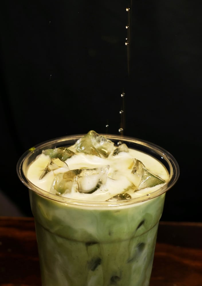051625 Chowdown cafe