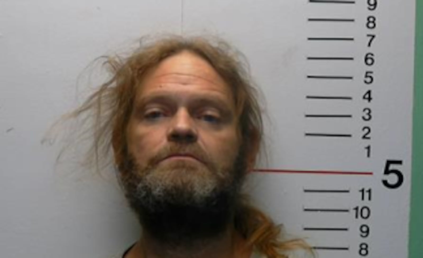 James R. Rothenbusch, 52, of Middletown is facing felony charges of corrupting another with drugs, specific to a pregnant woman; tampering with evidence; gross abuse of a corpse; trafficking in drugs and possession of drugs. This in connection to a woman who was found dead in a plastic tote in Jackson Twp. CONTRIBUTED