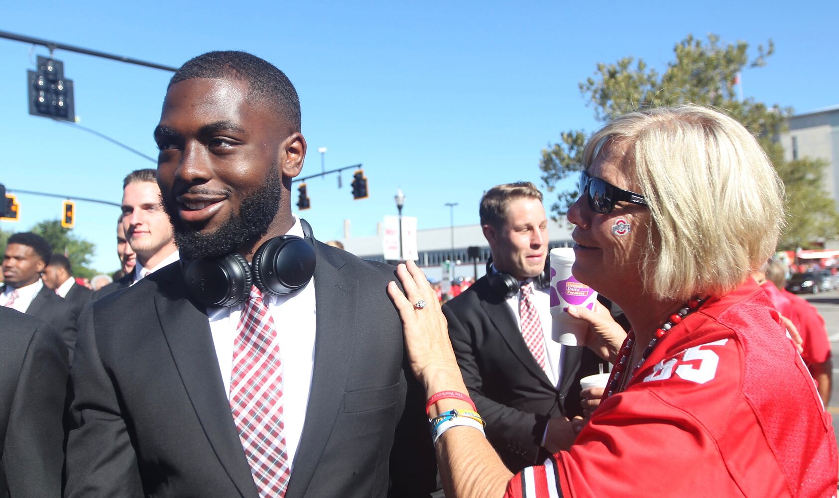 Ohio State vs. Bowling Green