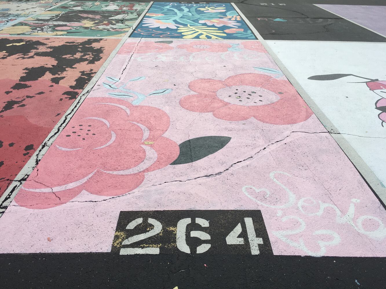 lakota west