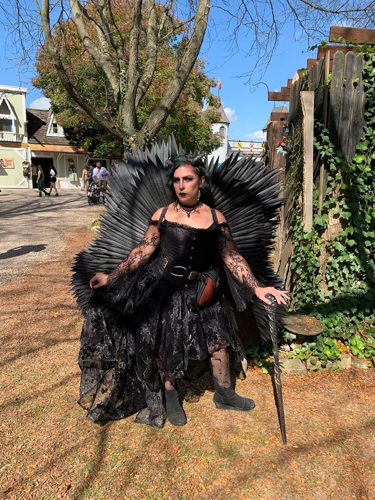 PHOTOS: Viking Weekend at the Ohio Renaissance Festival