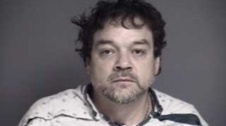 Robert Buck Lucas, 49, of Franklin, was indicted for bank robbery that ended in water rescue.