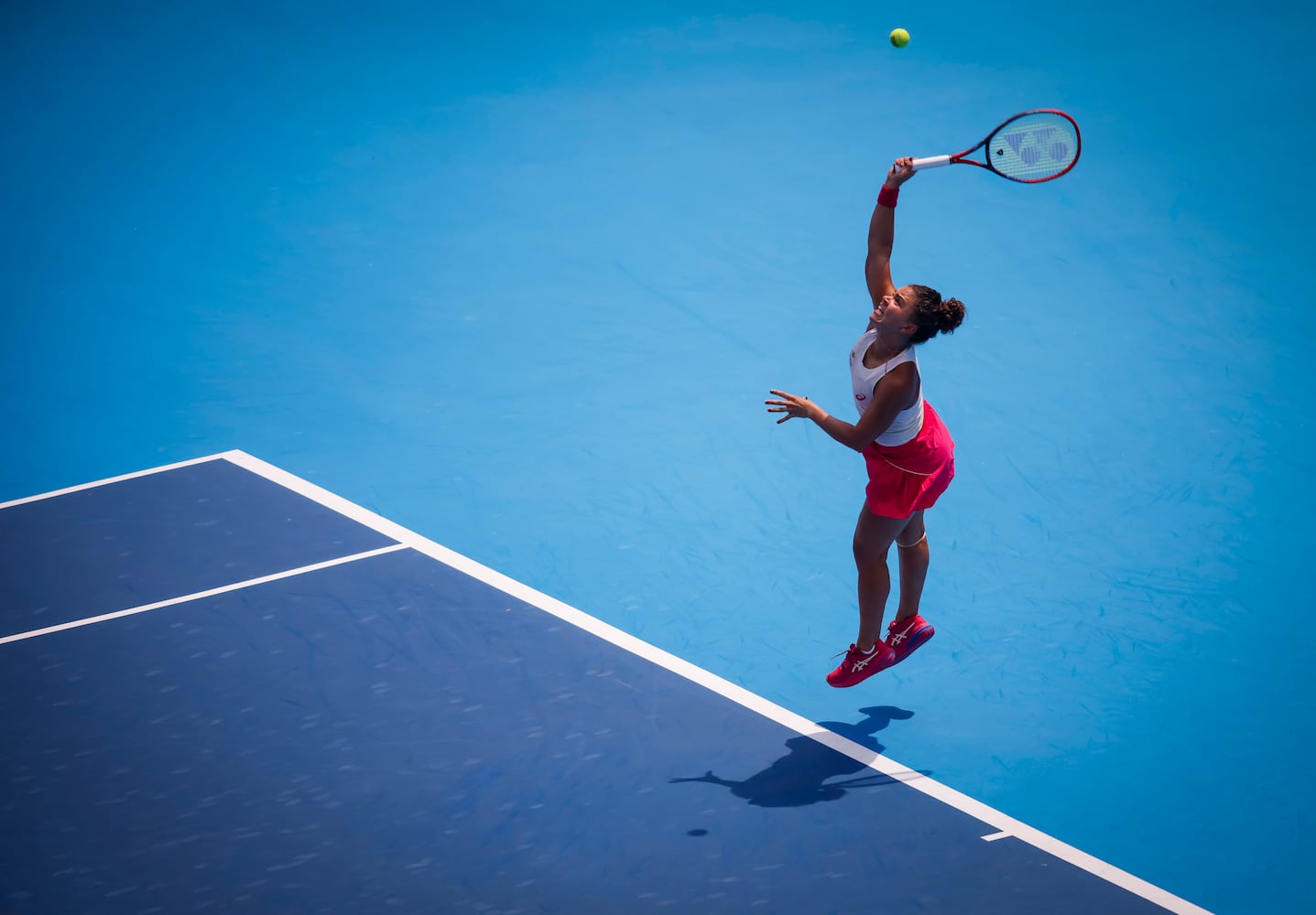 081425 Cincinnati Open Tennis