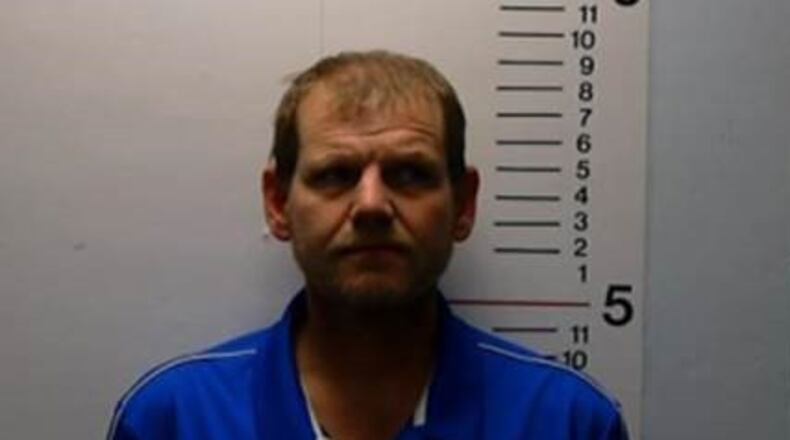 Kevin Todd Pergram