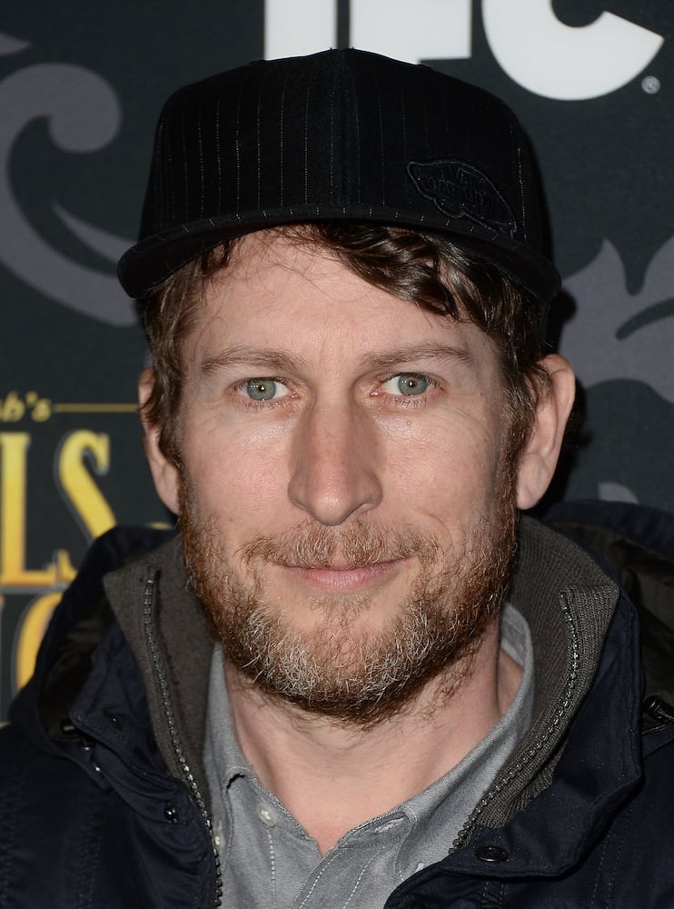 Scott Aukerman
