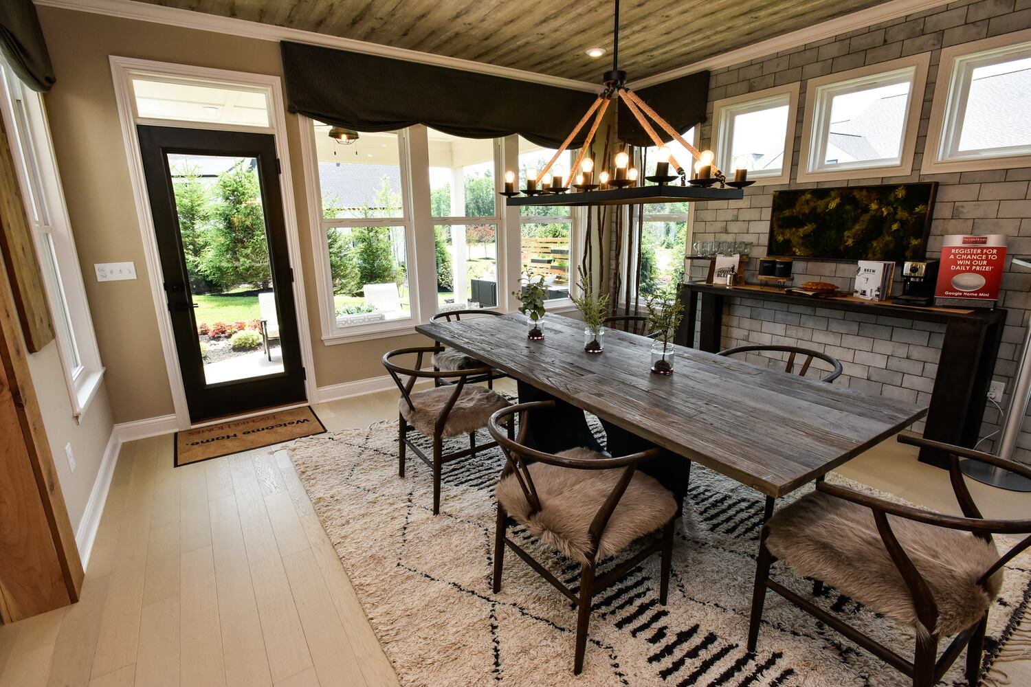 Ten custom homes on display for Homearama 2019 in Deerfield Township