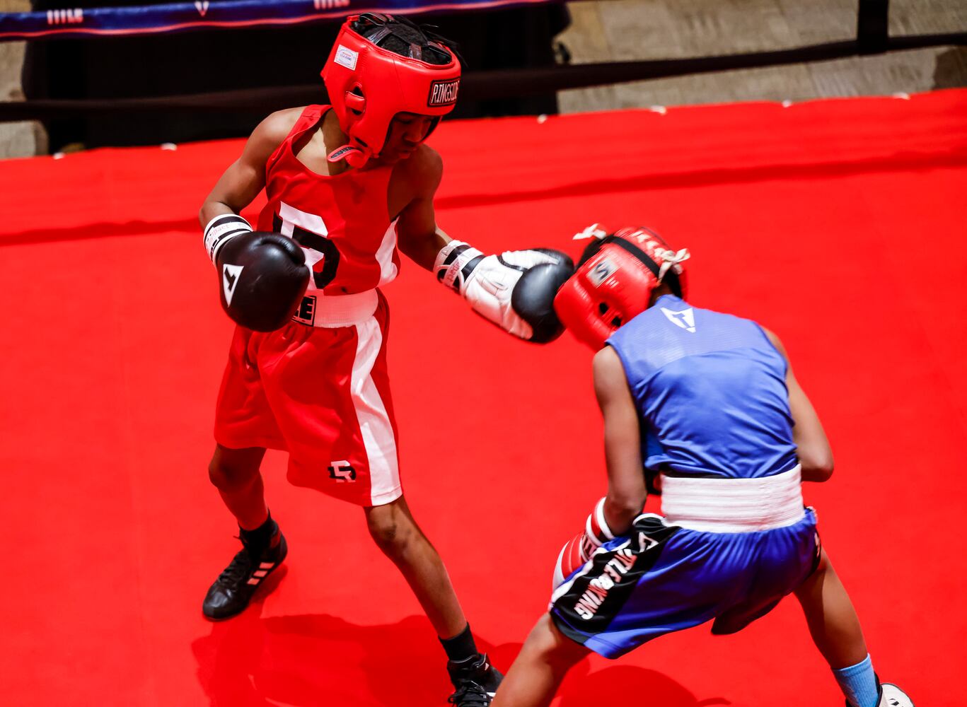 011422 Ham Boxing