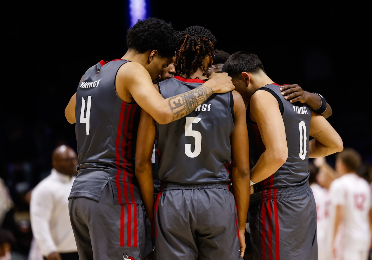020626 Lakota West vs Princeton basketball