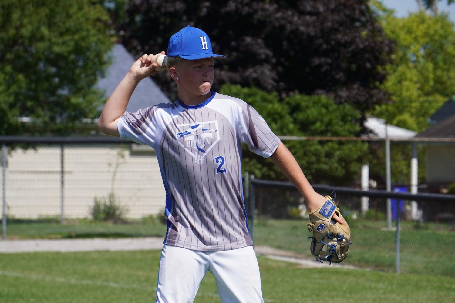 West Side Little League