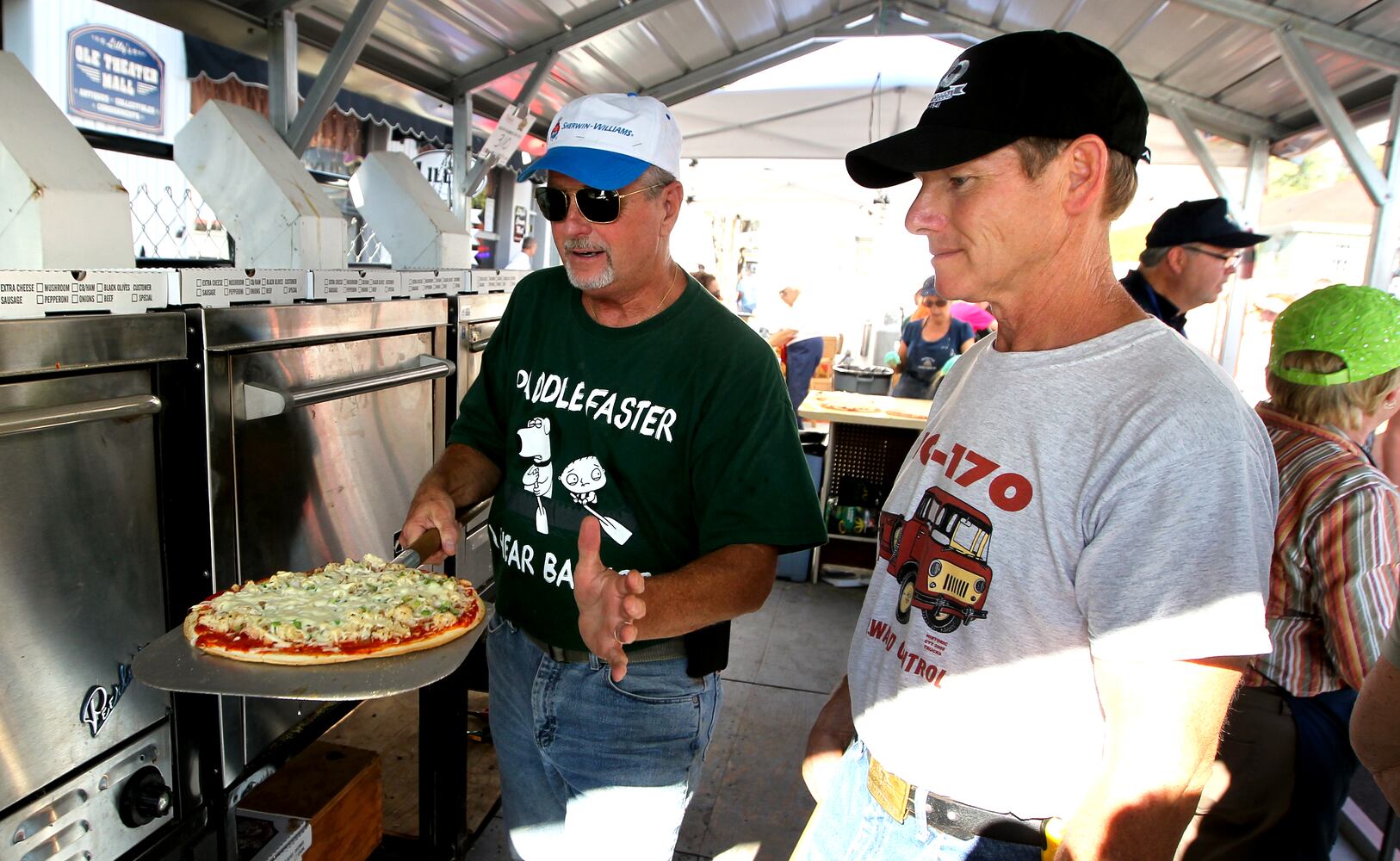 Sauerkraut Festival
