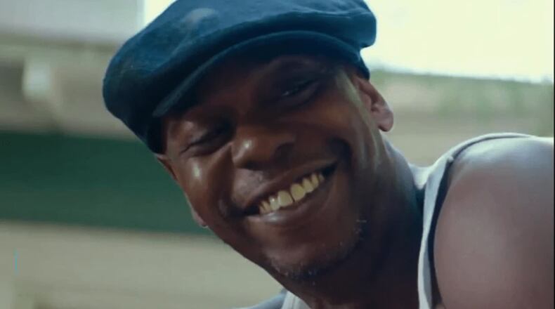Dave Chappelle