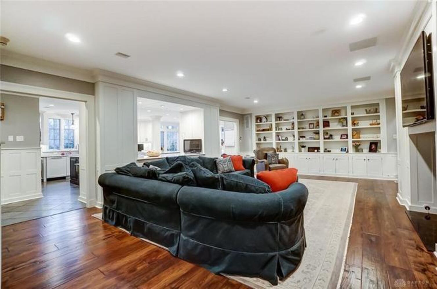 PHOTOS: Park Place Oakwood mansion on market for $1.75M
