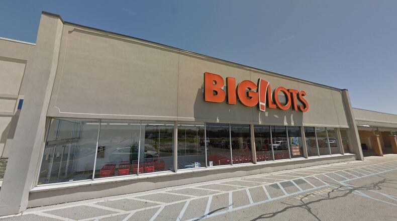 Big Lots is offering scratch off tickets worth up to $250 off this weekend.