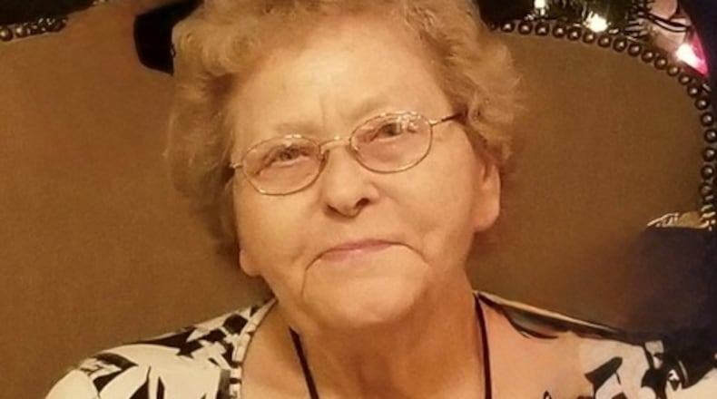 Photo of Evelyn Marlow