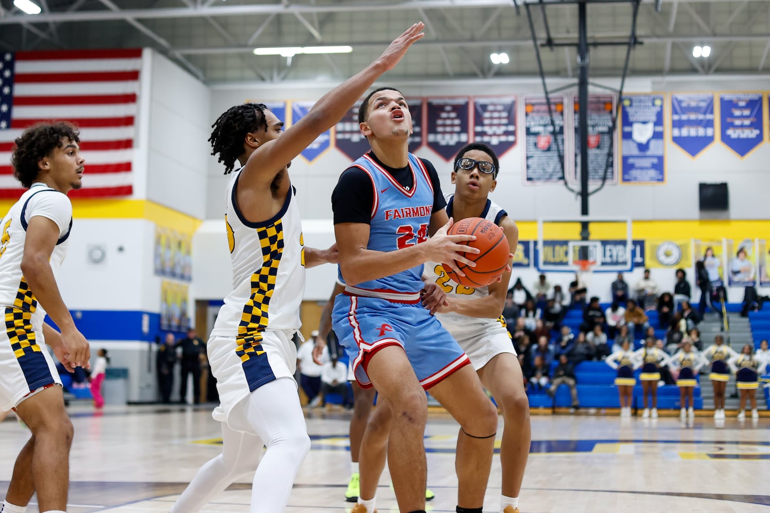 fairmont springfield hsbb