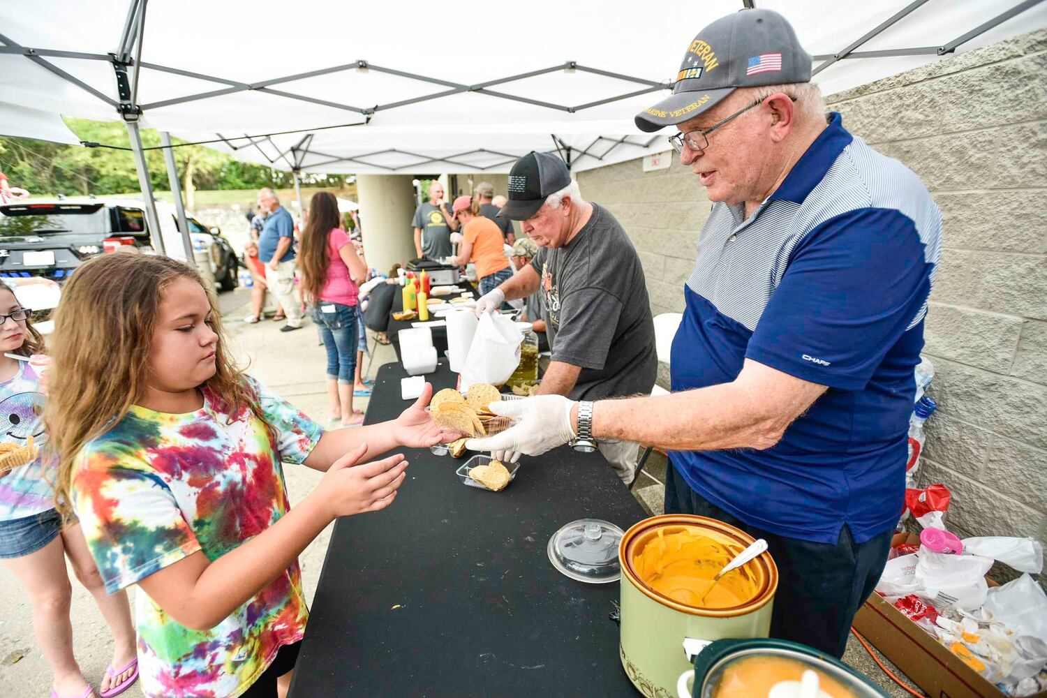 PHOTOS Local National Night Out events