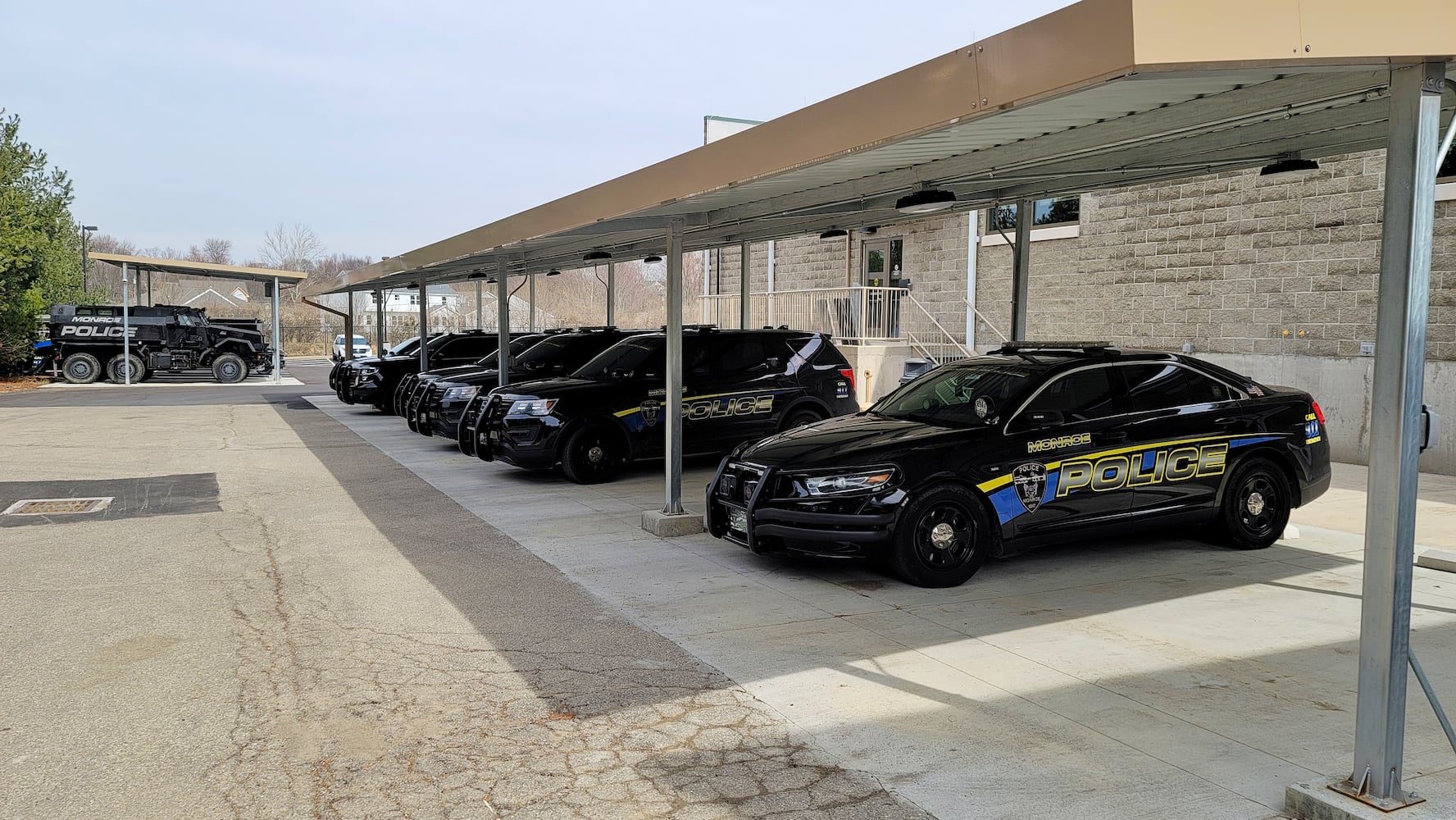 030921 monroe police