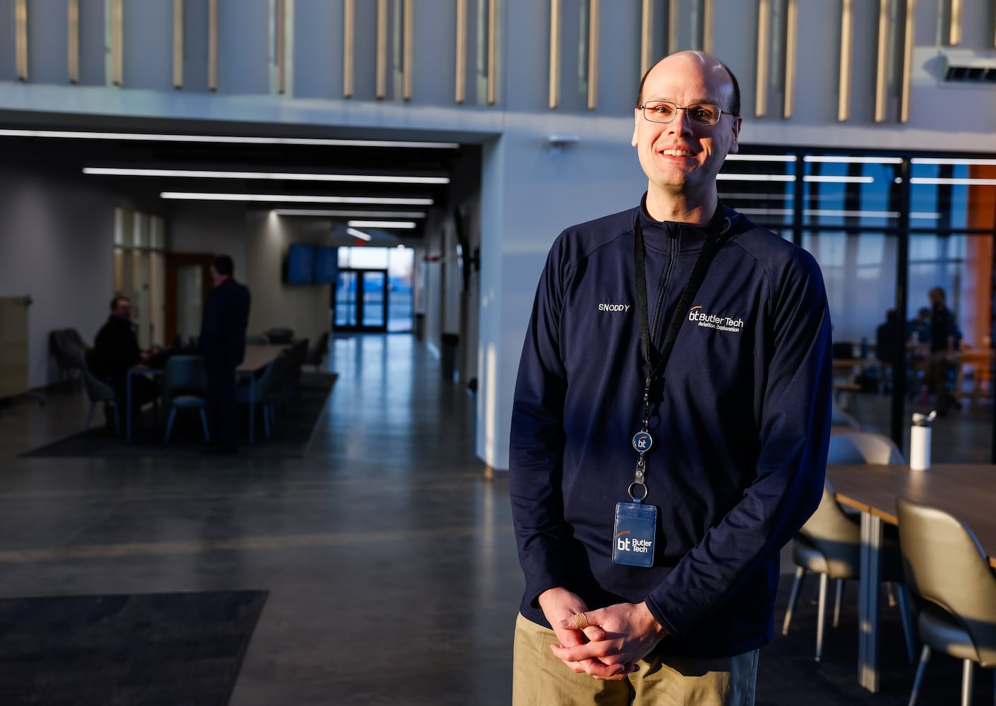 012026 Butler Tech aviation school