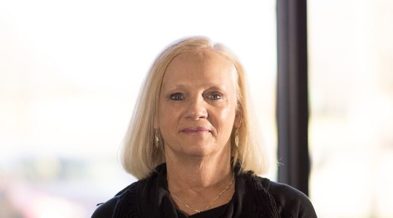 Carlisle Councilwoman Barb Tankersley