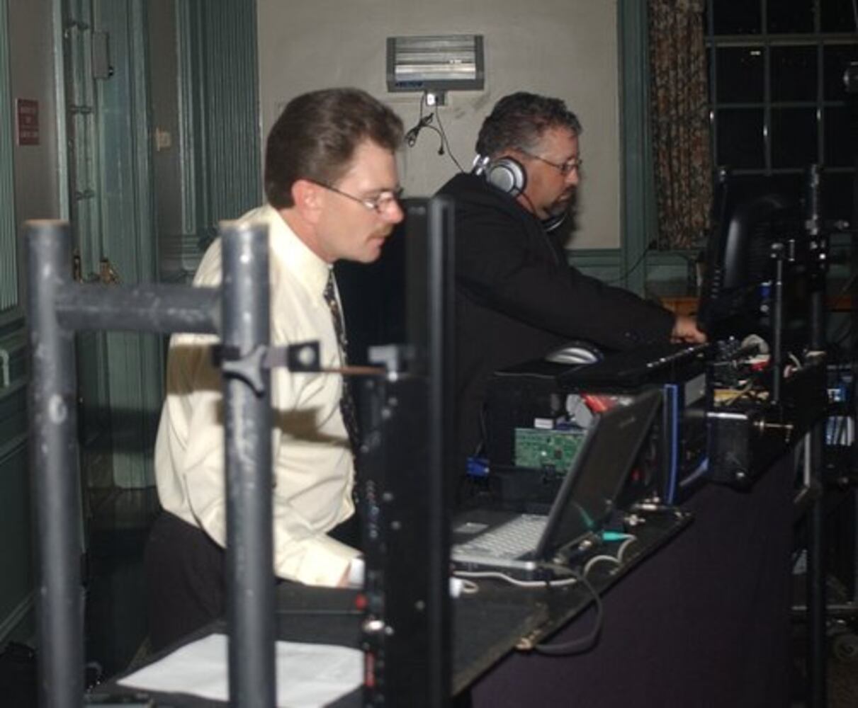 Talawanda Prom 2009