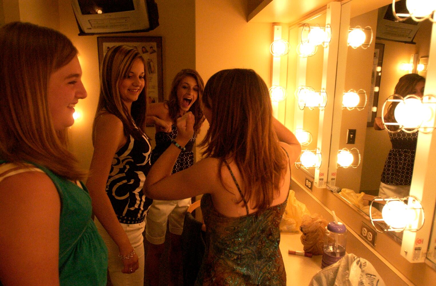 A look back at Fairfield Idol