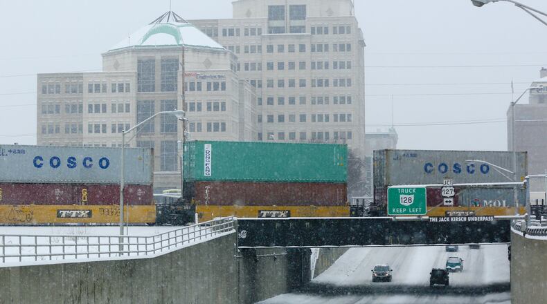 New Butler County Administrator Judi Boyko has a long to-do list when she starts her $172,000 job March 6.