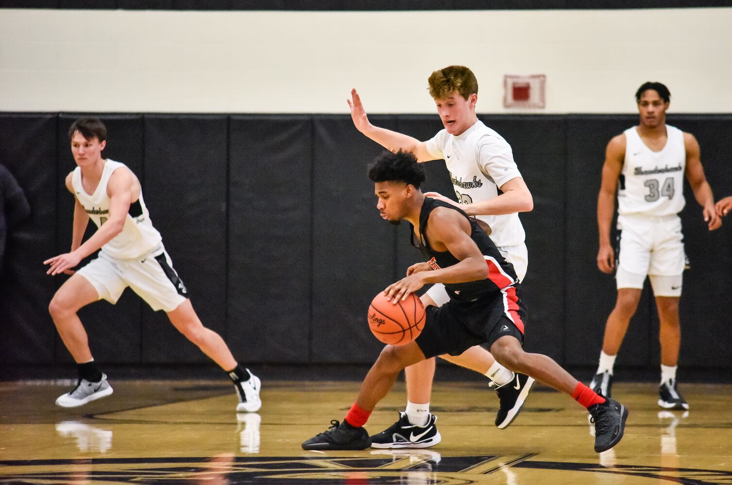 011521 Lakota East West basketball