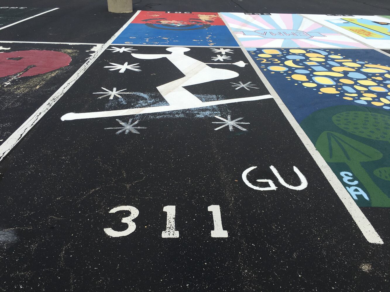 lakota west