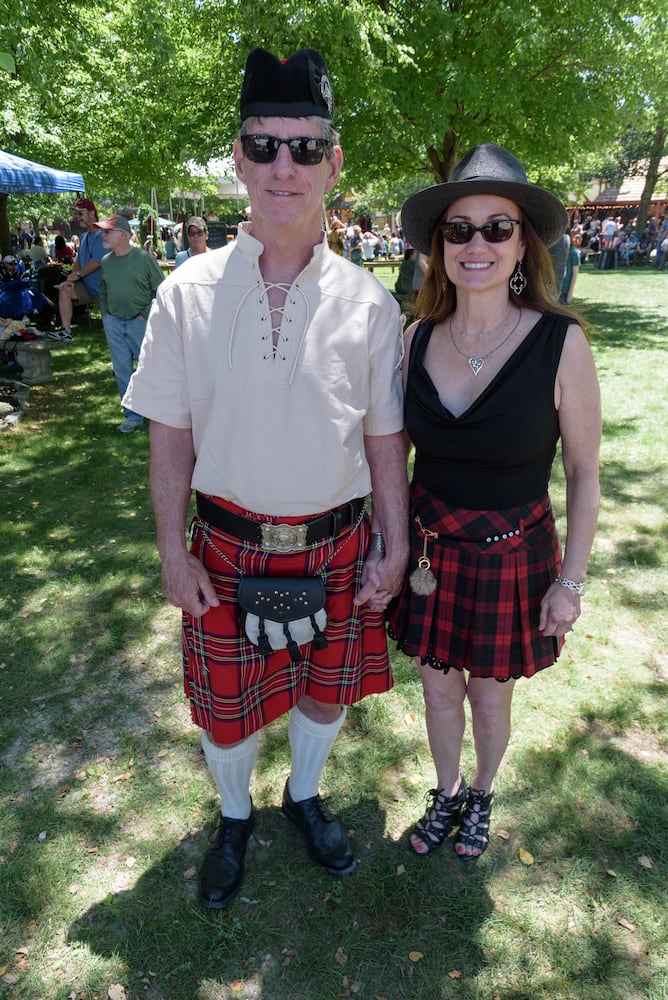 PHOTOS: Did we spot you at Celtic Fest Ohio at Renaissance Park?