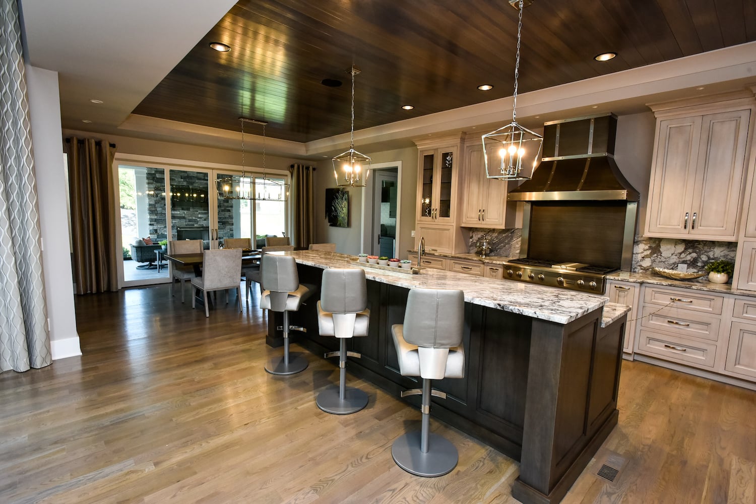 Ten custom homes on display for Homearama 2019 in Deerfield Township
