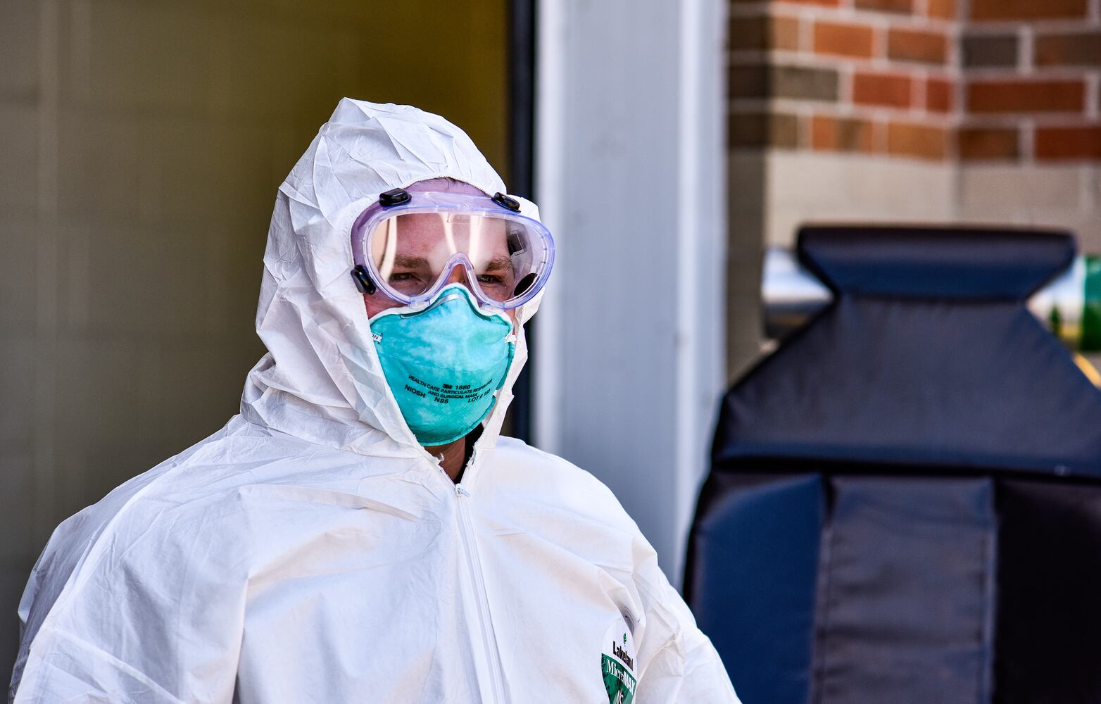 PHOTOS Butler County life during the pandemic